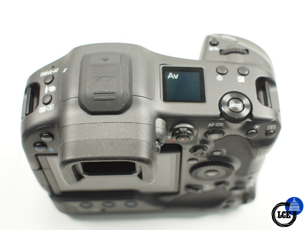 Canon EOS R3 Body