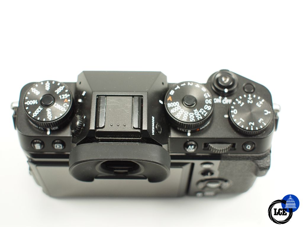 FujiFilm X-T5 Body