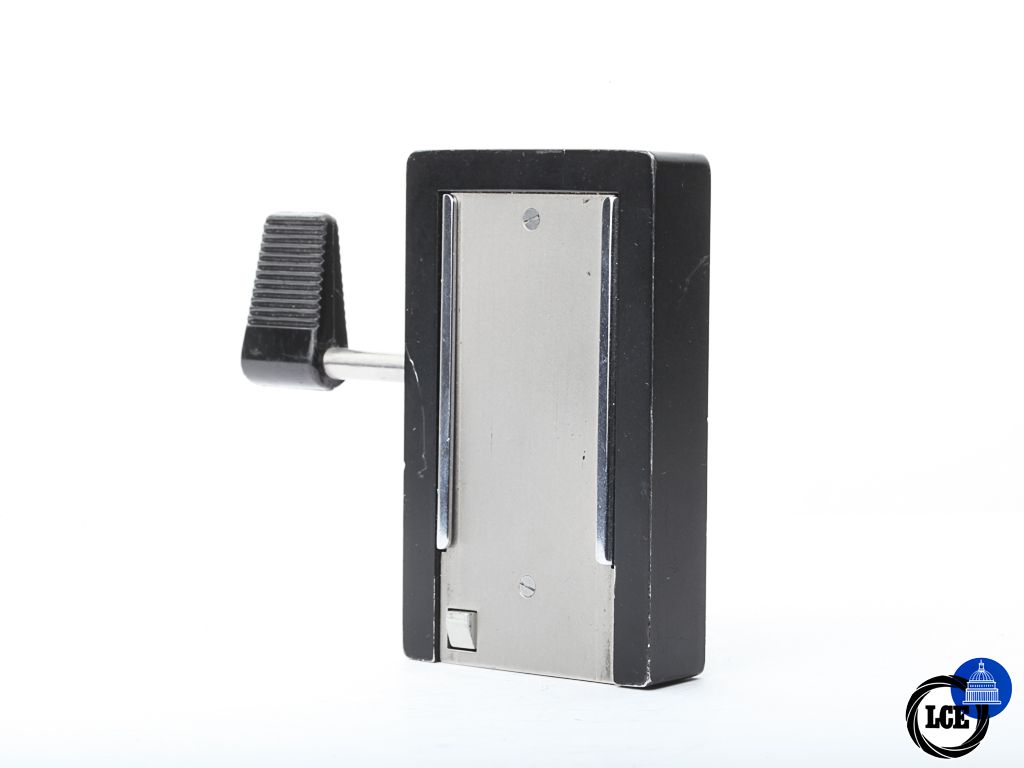 Hasselblad Quick Release Plate [45128] [500 Series] | 10112332