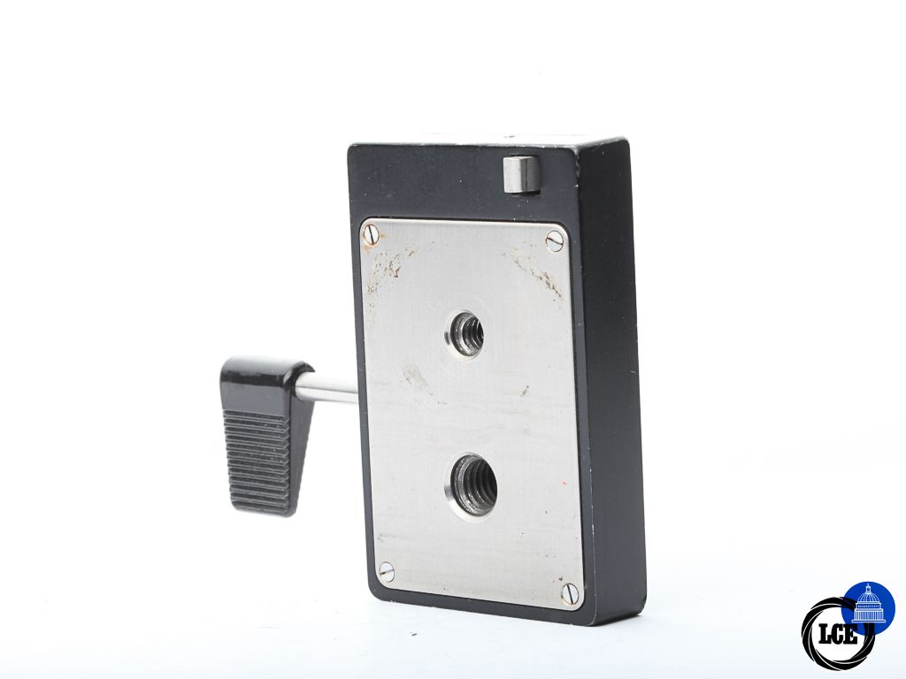 Hasselblad Quick Release Plate [45128] [500 Series] | 10112333