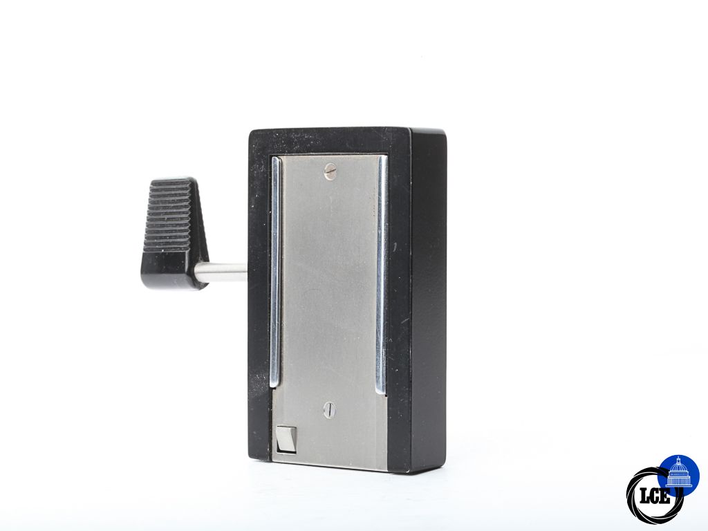 Hasselblad Quick Release Plate [45128] [500 Series] | 10112334