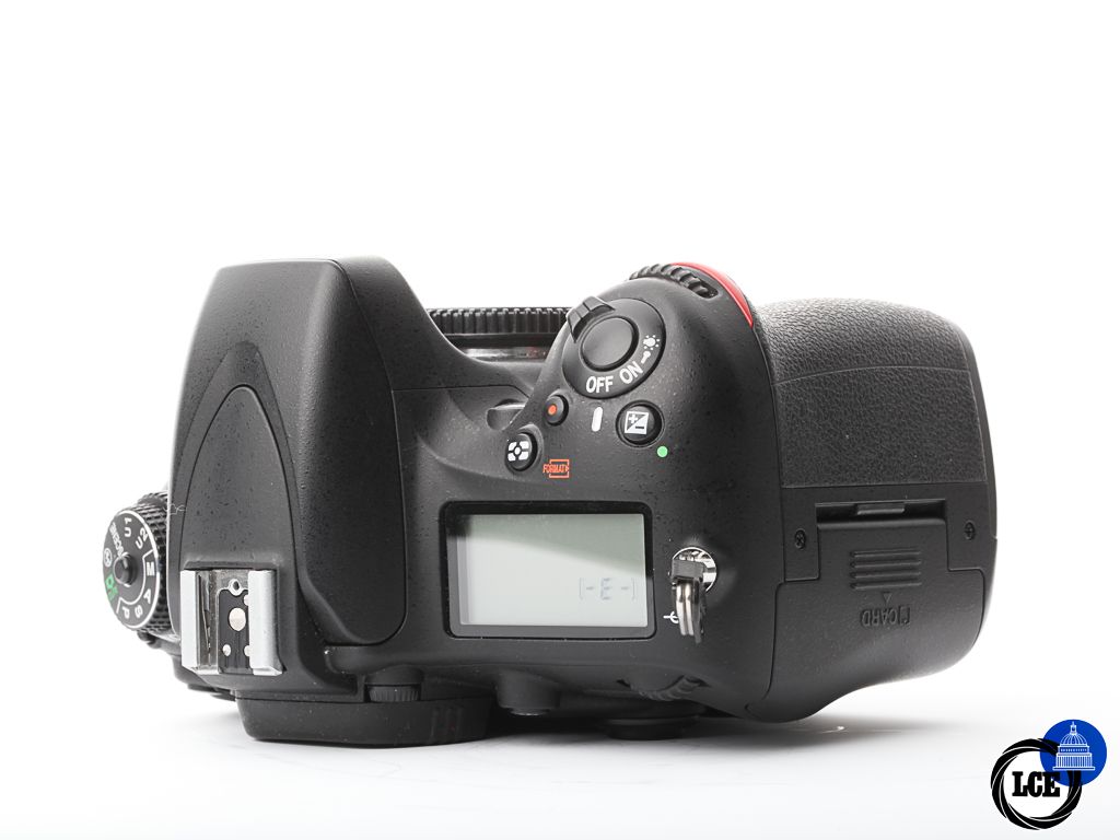 Nikon D610 body | 10111236