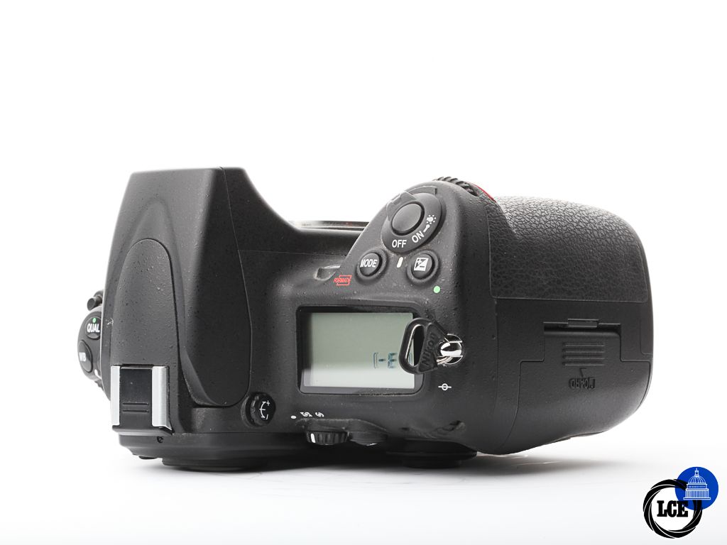 Nikon D700 Body | 10112354