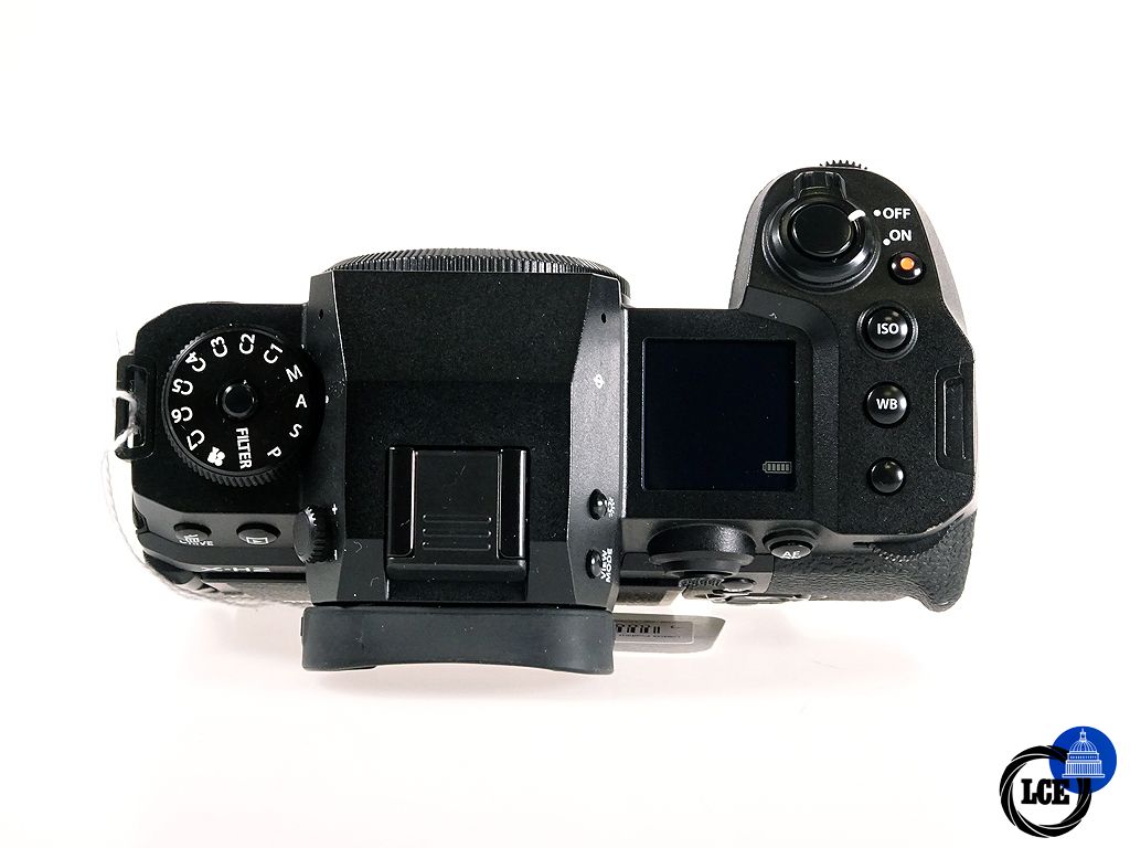 FujiFilm X-H2 Body