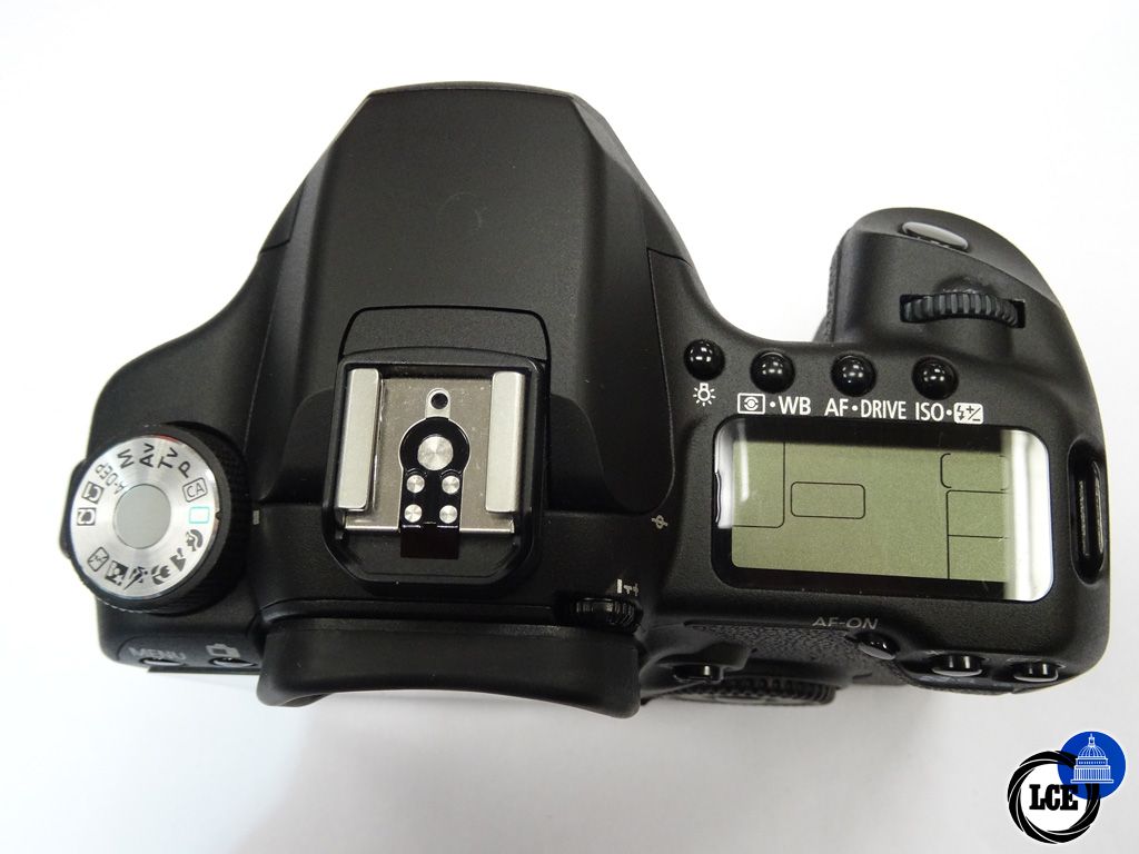 Canon EOS 50D Body 