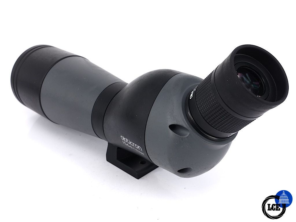 Opticron IS60 F-Scope + 25xWA Eyepiece | 3*