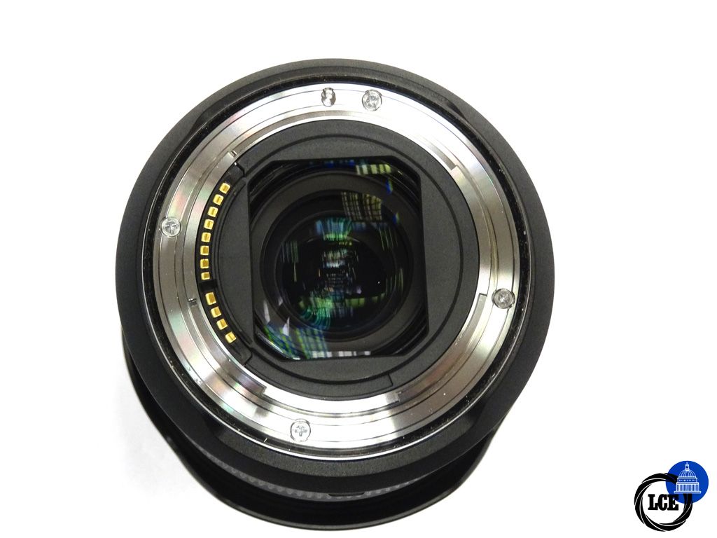 Canon RF 24-70mm f2.8 L IS USM