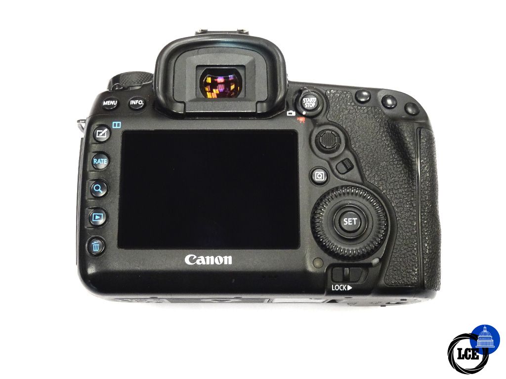 Canon EOS 5D IV *boxed*