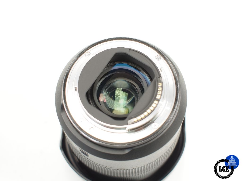 Canon RF 24-105mm f4 L IS USM