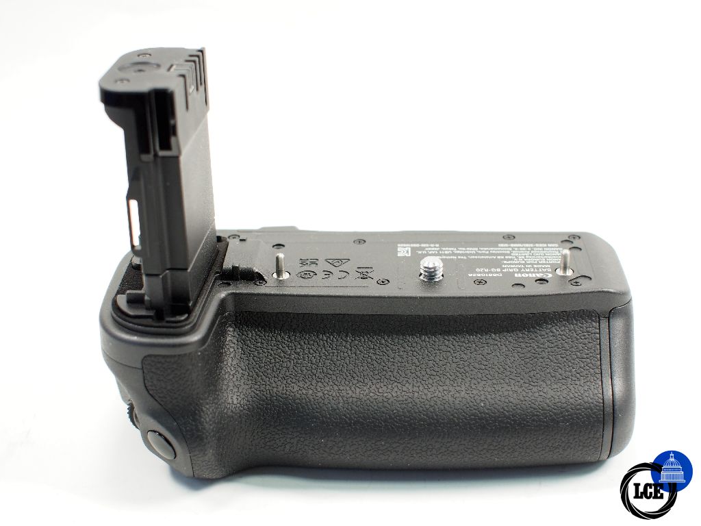 Canon BG-R20 battery grip for R5 II