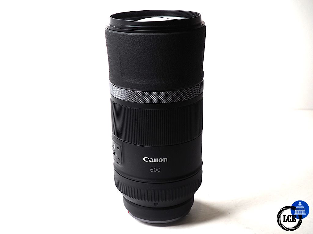 Canon 600mm F11 IS STM