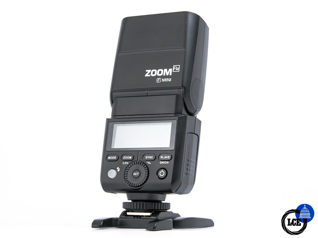 Miscellaneous Flashpoint Zoom R2 Mini Fujifilm Fit