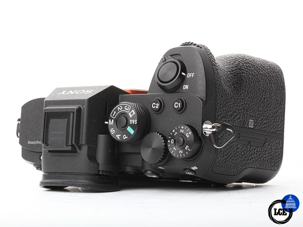 Sony A7 R IVa Body | 10112384