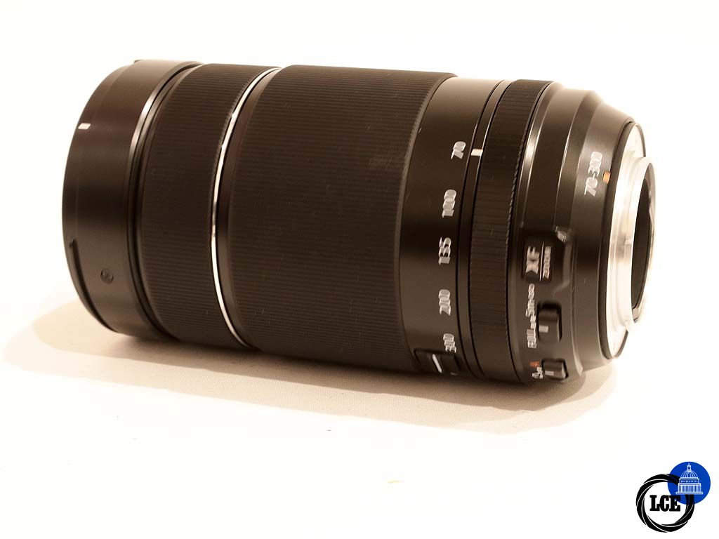 FujiFilm XF 70-300mm f4-5.6 WR