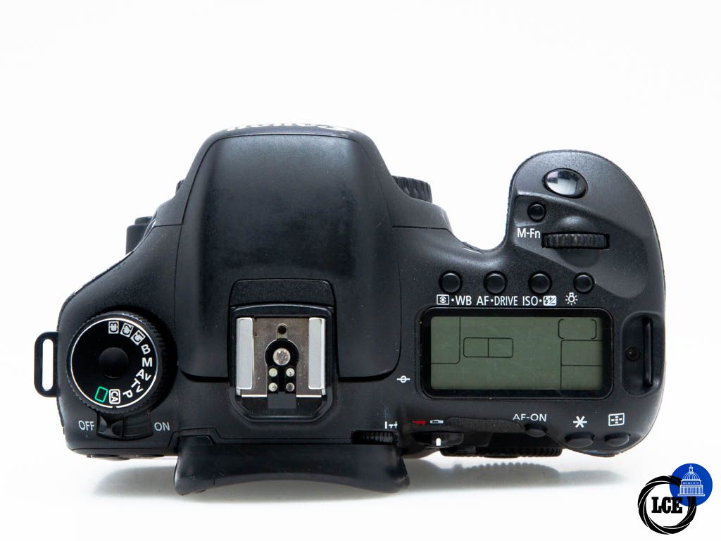 Canon EOS 7D Body