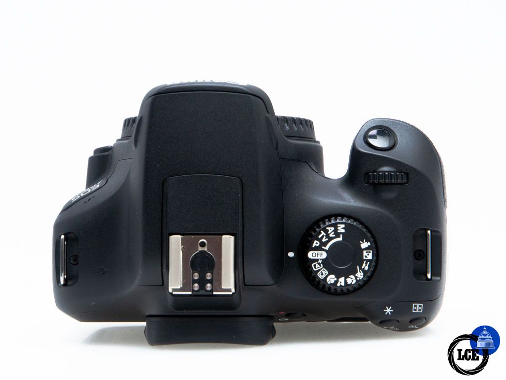 Canon EOS 4000D Body