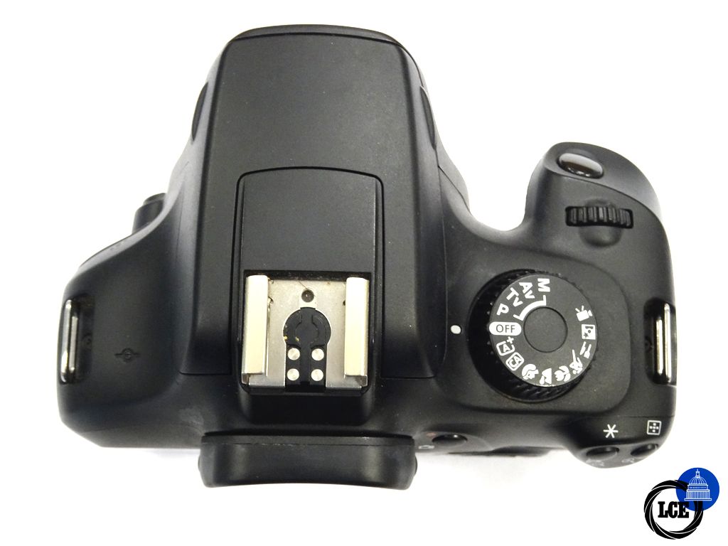 Canon EOS 4000D Body