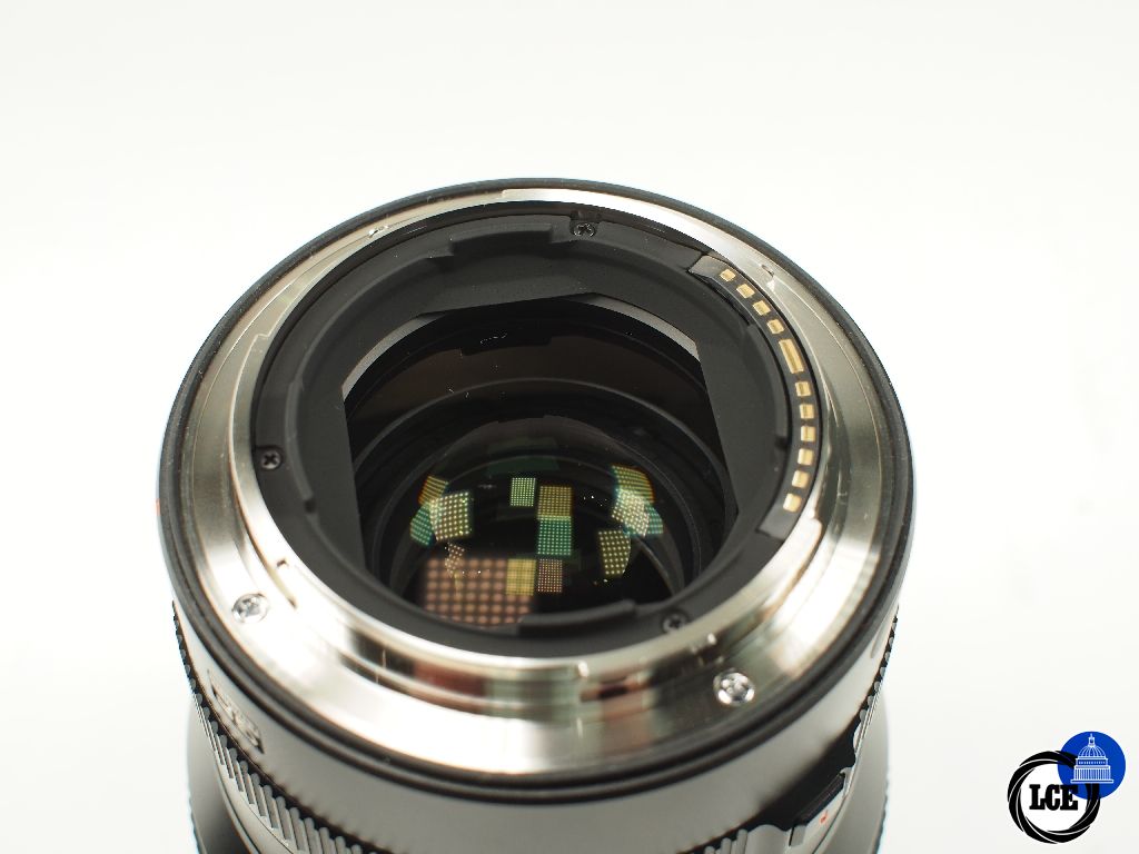 FujiFilm GF 110mm f2 R LM WR