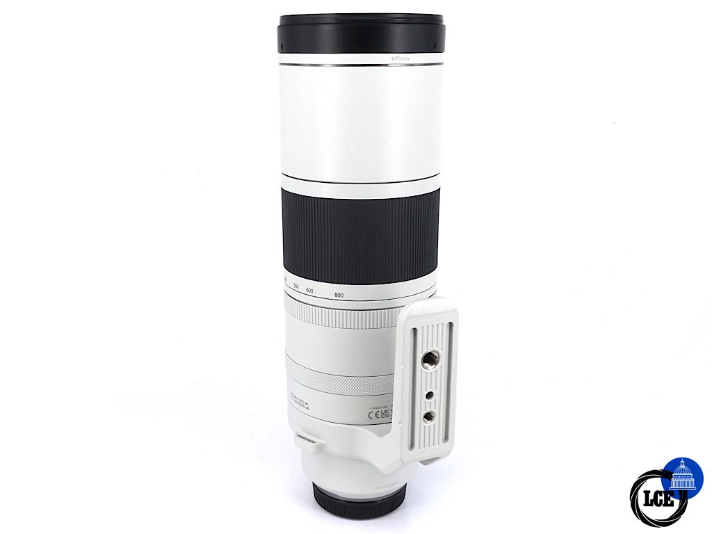 Canon RF 200-800mm F6.3-9 IS USM - Boxed | 5*