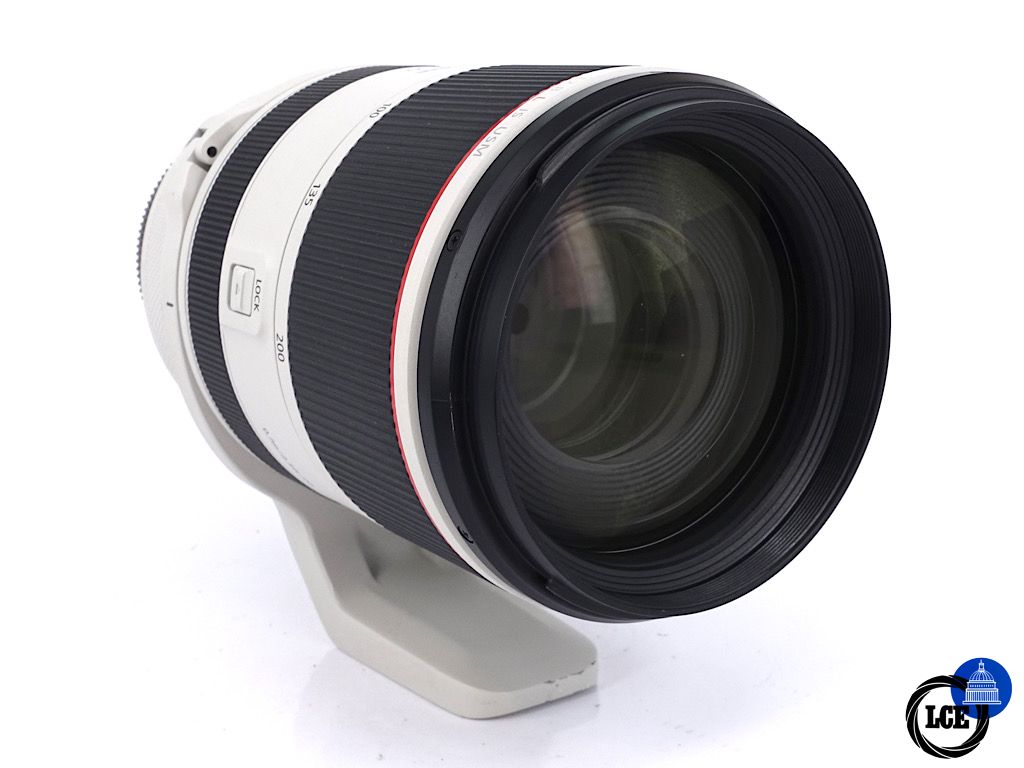 Canon RF 70-200mm F2.8 L IS USM | 