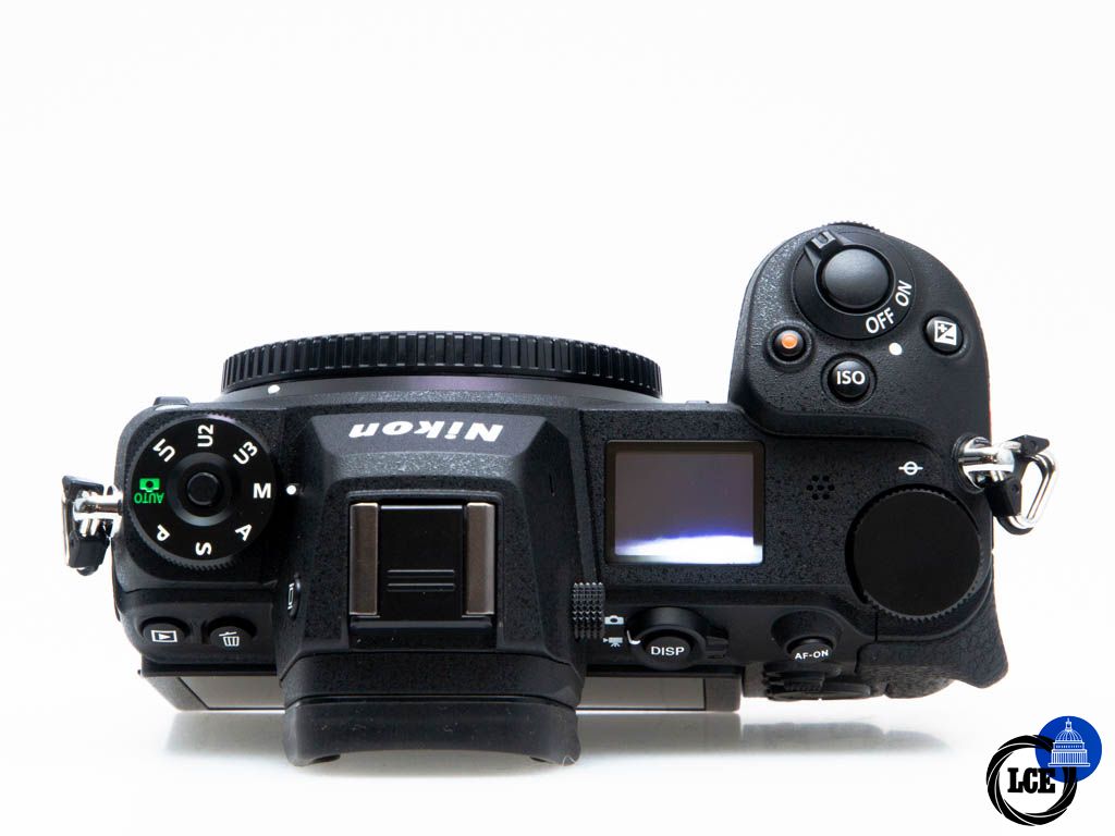 Nikon Z6 II Body