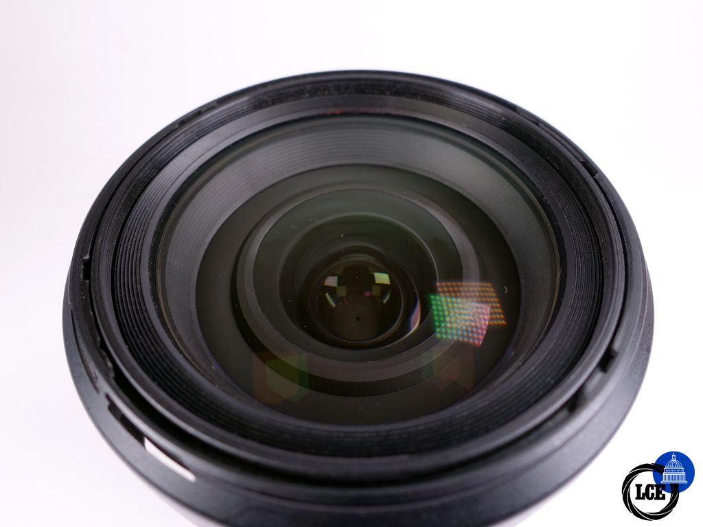 Tamron 24-70mm F2.8 USD VC Di SP (Nikon)