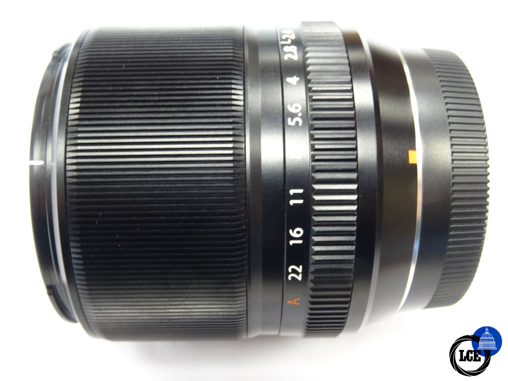 FujiFilm 60mm f2.4 Macro Super EBC