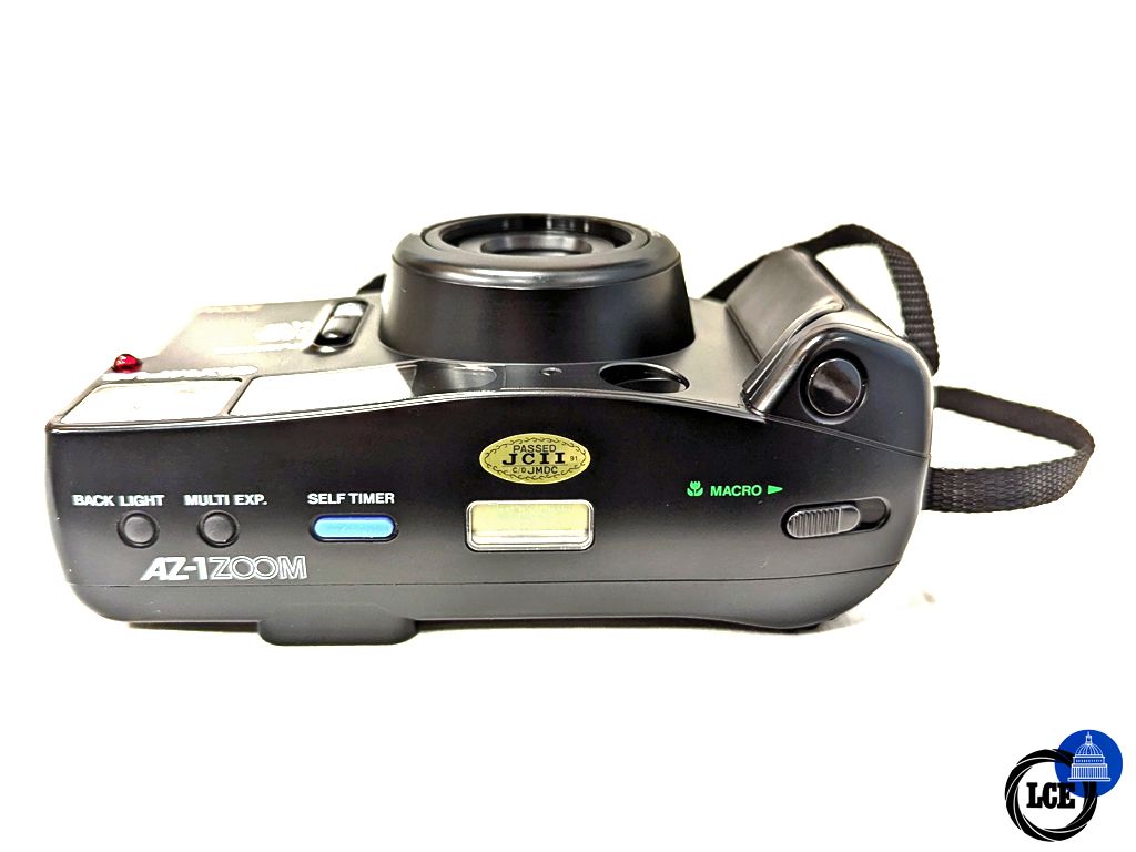 Olympus AZ-1 Zoom