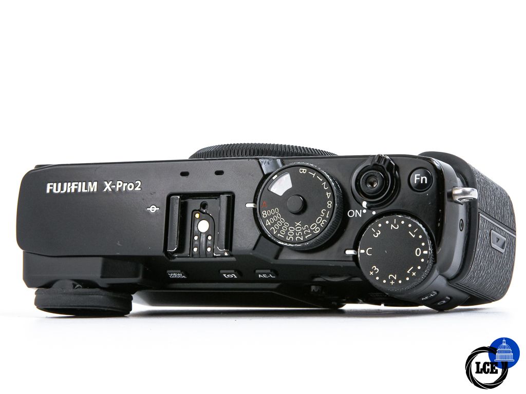 FujiFilm X-Pro2 Body