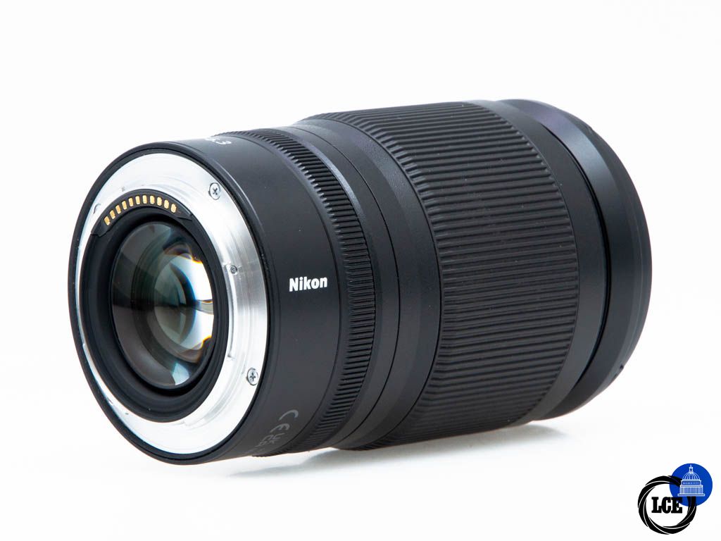 Nikon Z 24-200mm f/4-6.3 VR