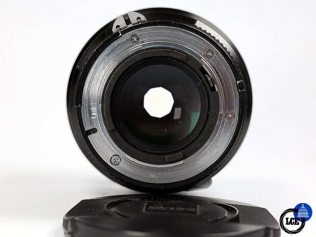 Zeiss Planar 85mm f/1.4 ZF *Nikon F-Mount*