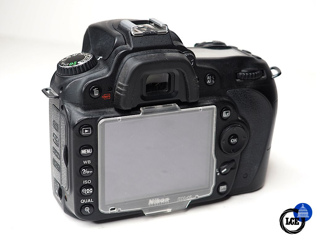 Nikon D90 Body