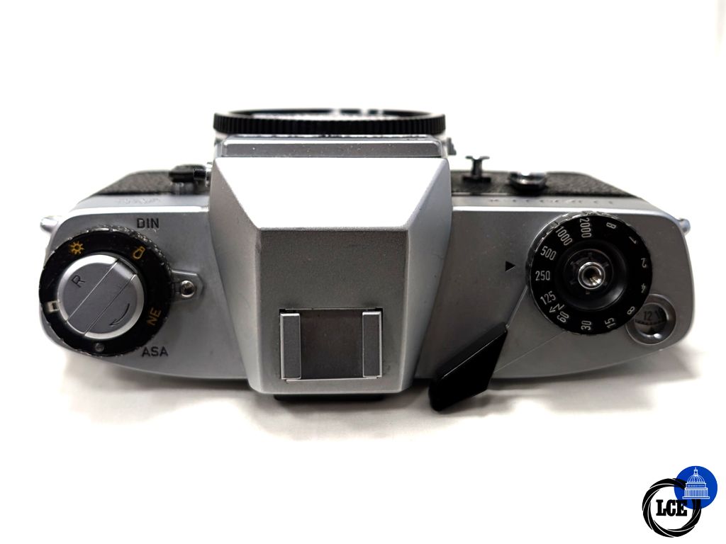 Leica Leicaflex SL Body