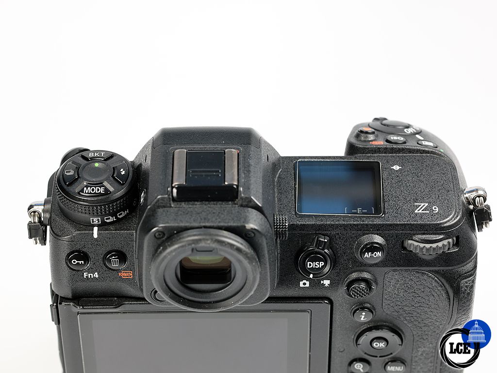 Nikon Z9 Body *Boxed* *28K shutter*