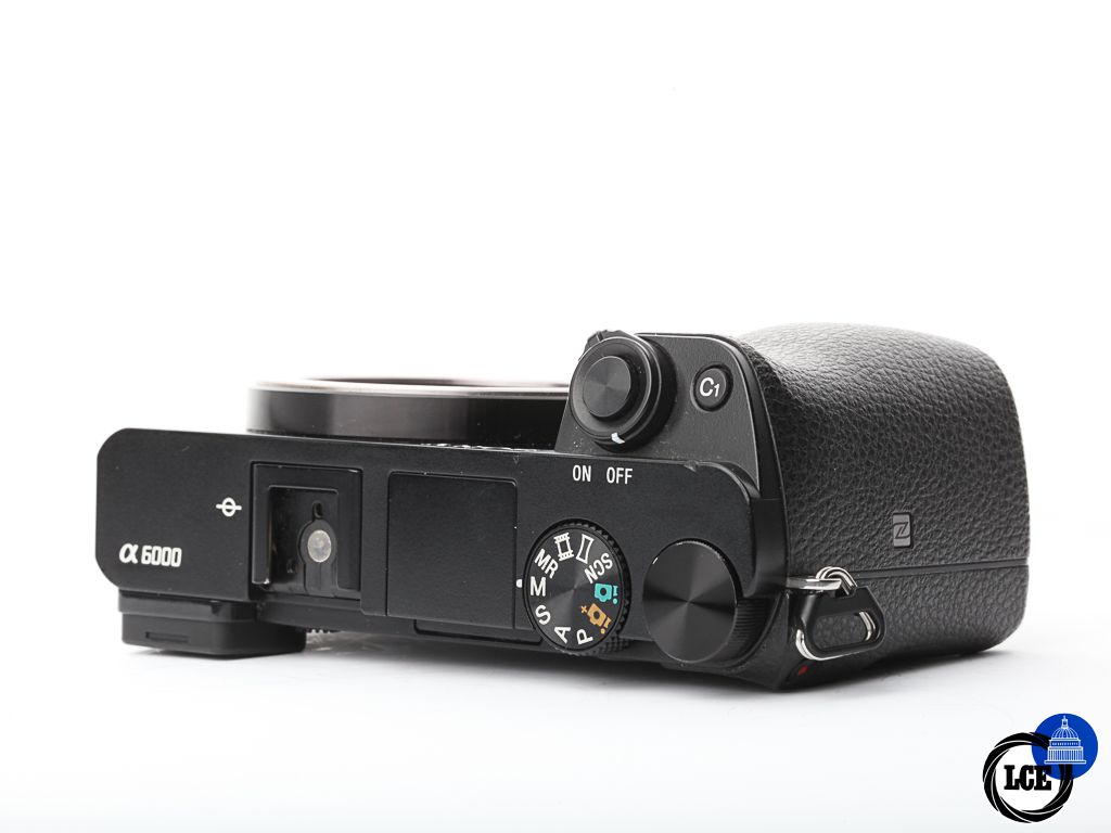 Sony A6000 Body | 10112449