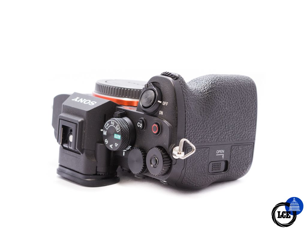 Sony A7 IV Body *Low Shutter Count*