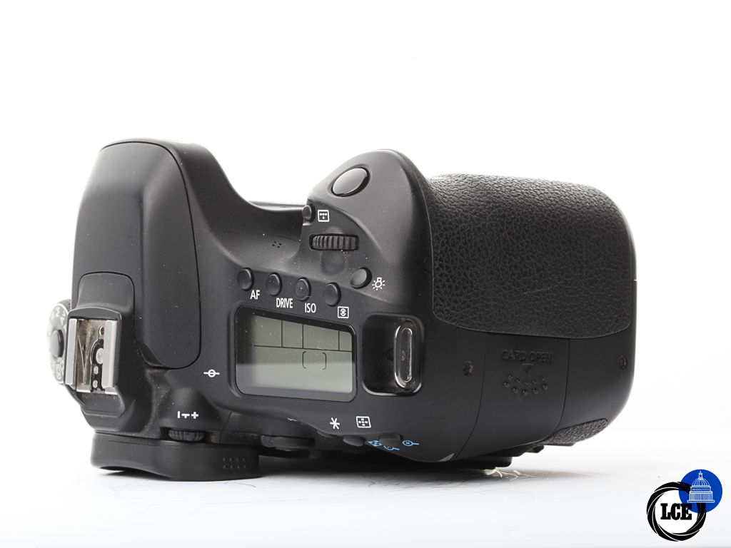 Canon 80D body | 10112422