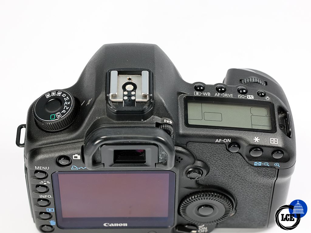 Canon EOS 5D MKII *Boxed*