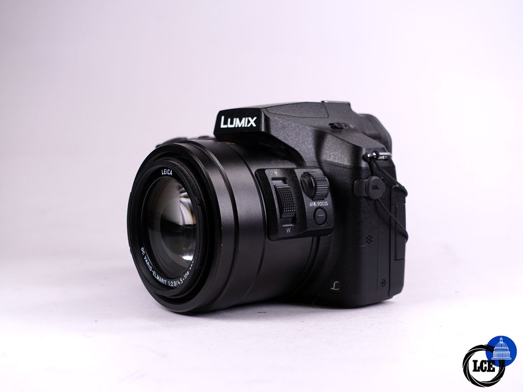 Panasonic Lumix FZ330