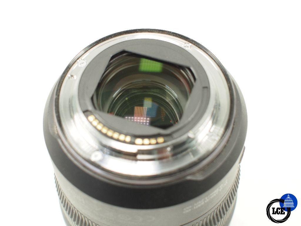 Canon RF 24-70mm f2.8 L IS USM