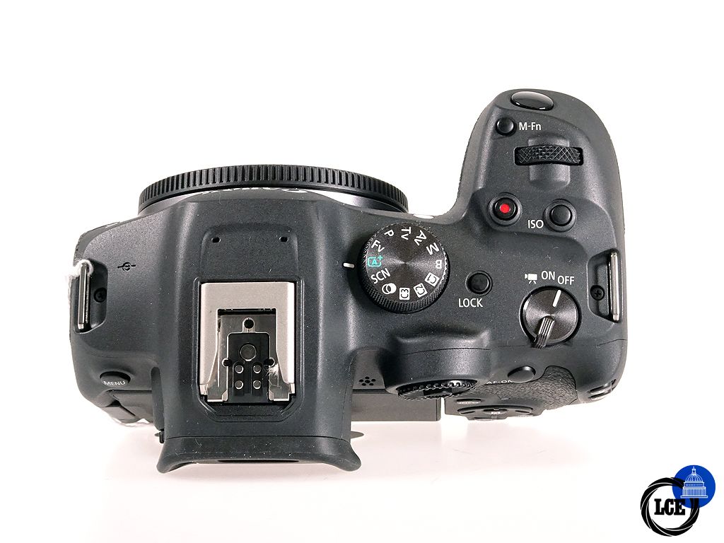 Canon EOS R7 Body