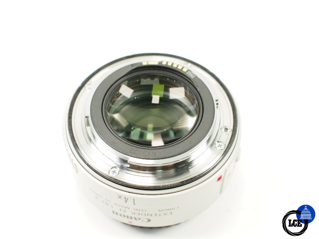 Canon EF 1.4x II