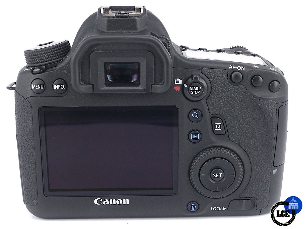 Canon EOS 6D Body | 5*