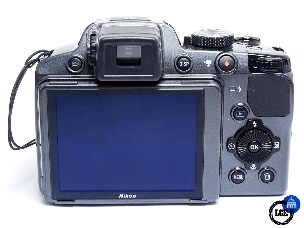 Nikon Coolpix P510