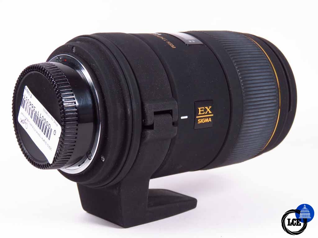 Sigma 150mm f2.8 APO DG HSM Nikon AFD Fit