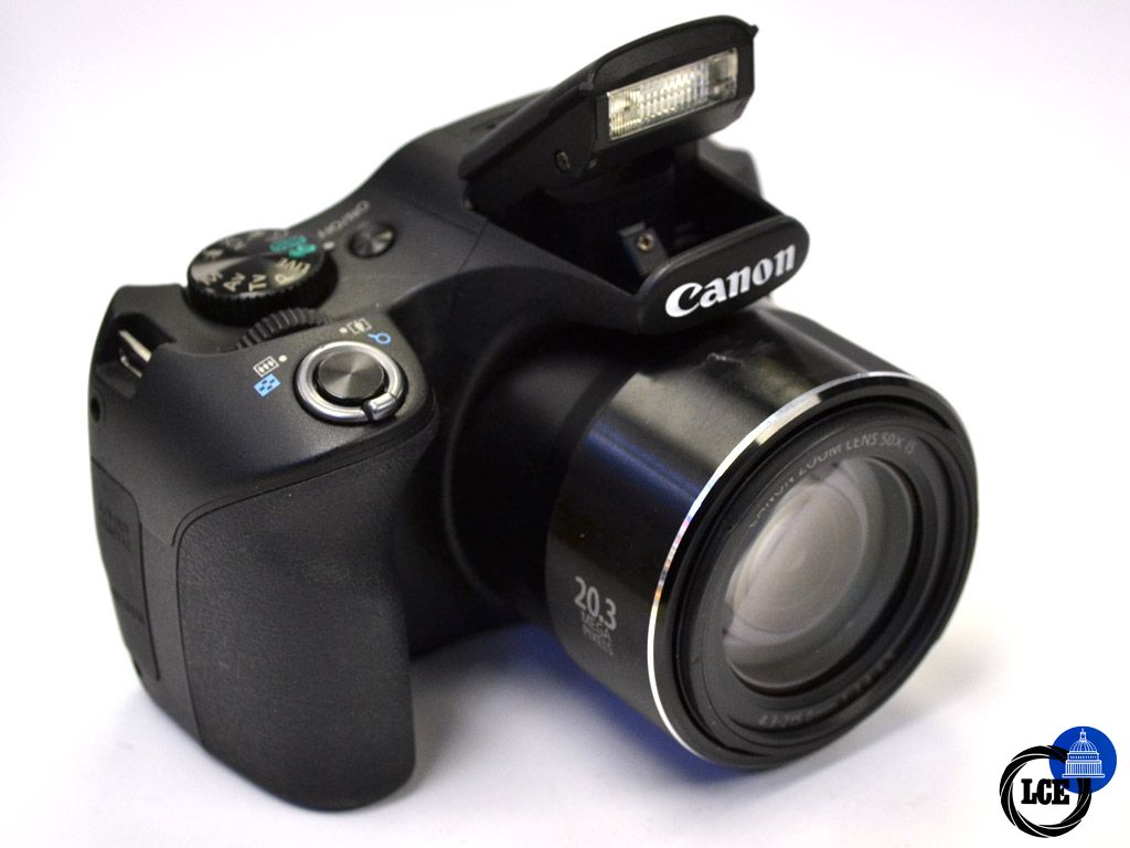 Canon SX540 HS