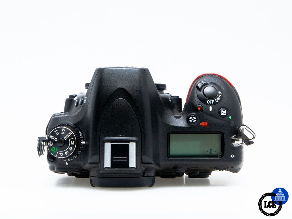 Nikon D750 Body