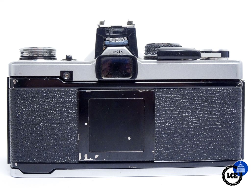 Olympus OM-2N body