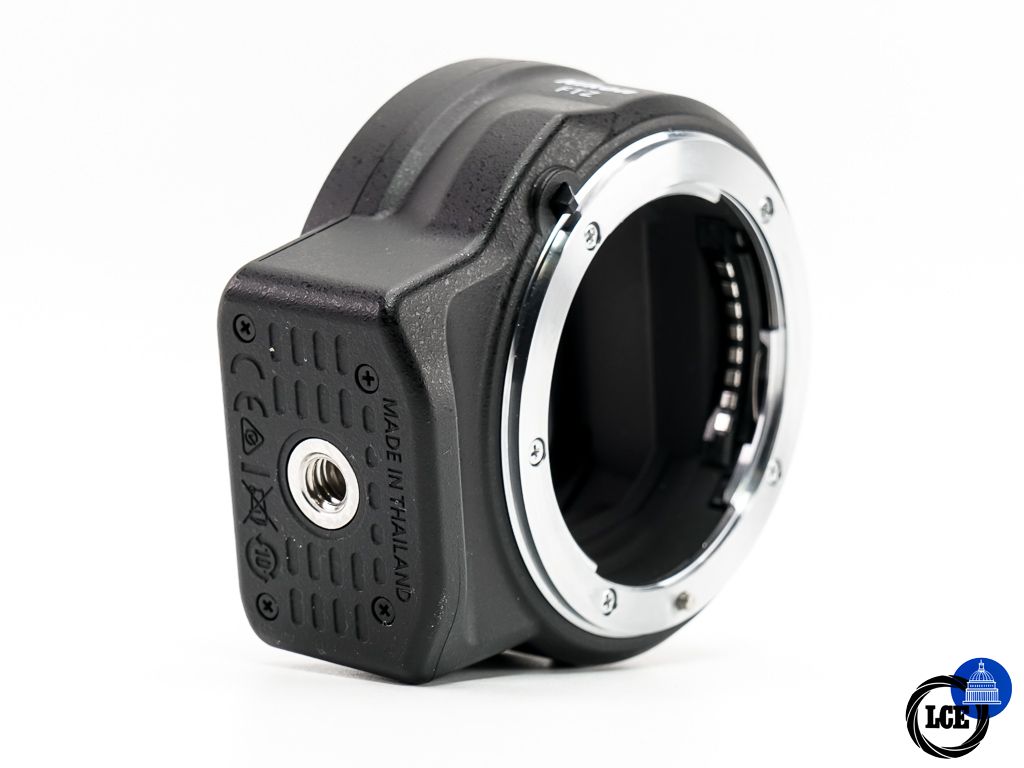 Nikon FTZ Mount Adapter 