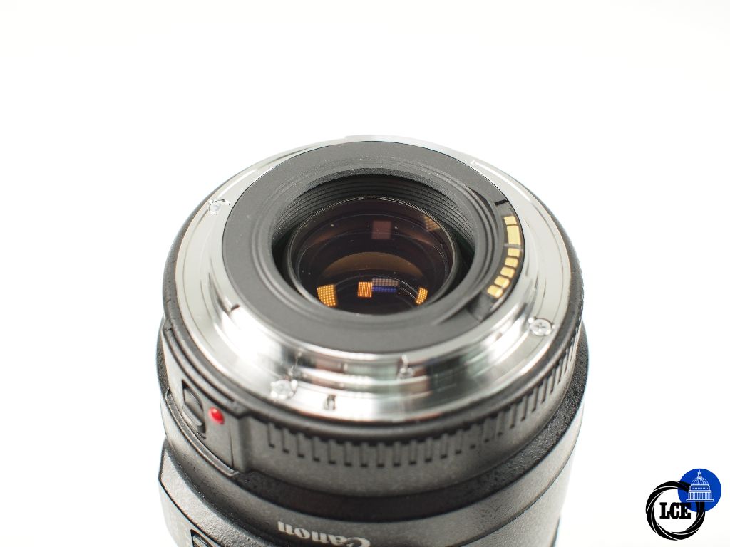 Canon EF 70-300mm f4-5.6 IS USM